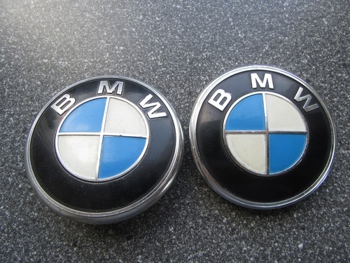 Bmw emblem oldtimer e30 e28 - oldtimer,
