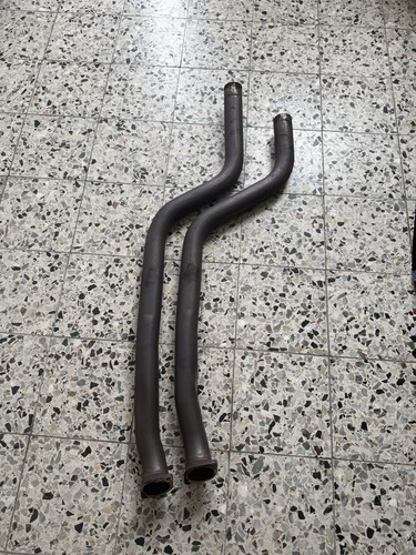 Bmw n54 kat ersatz rohre - n54,