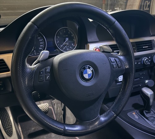 Bmw e9x reihe - bmw,