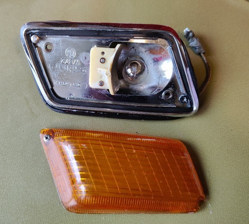 Bmw csl csi csa blinker - csl,