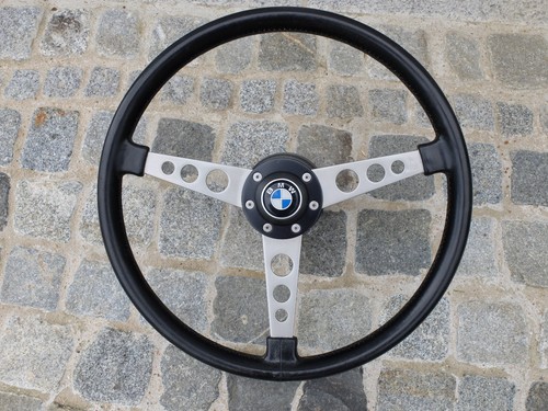Original bmw petri lenkrad - original,