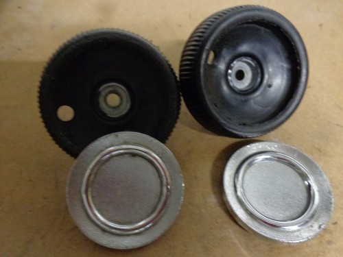 Drehgriff bmw 2 5cs - 2x, 2,5cs