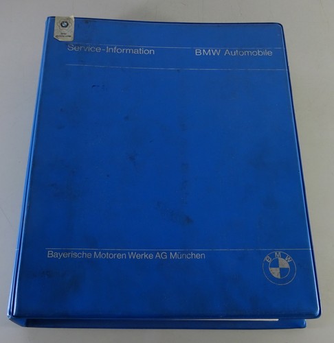 Service informationen bmw - service-informationen,