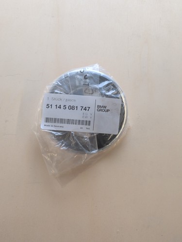 Originales bmw emblem 5081747 - originales,