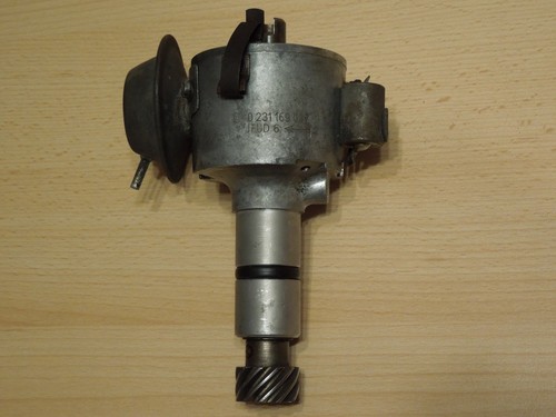 Bmw csi verteiler 0 - e9,