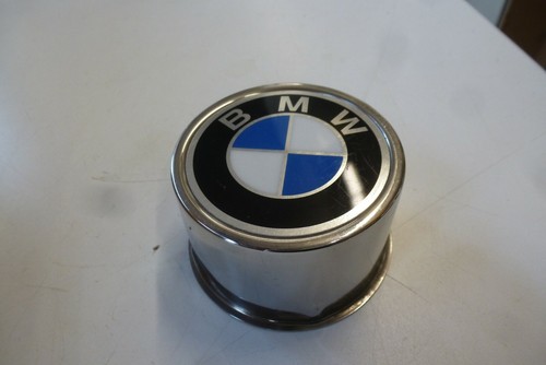 Bmw csi nabenkappe - e9,