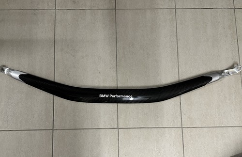 Bmw performance domstrebe - bmw,