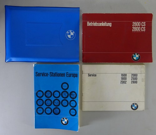 Bordmappe betriebsanleitung - bordmappe, +