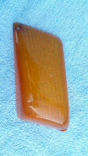 Original blinkerglas sidler - original,