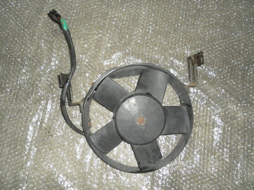Bmw elektrolüfter bosch - e9,