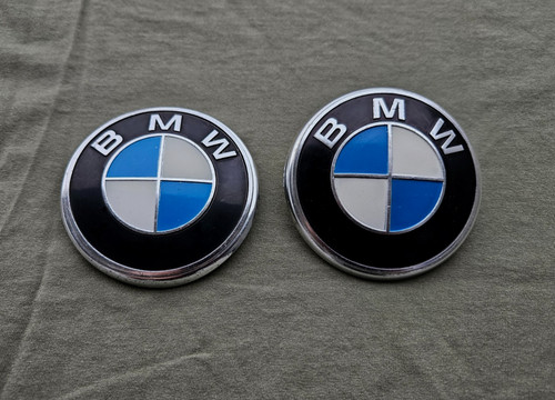 Original bmw neue - original, e3