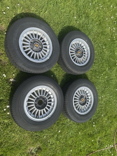 Original bmw alufelgen - original,