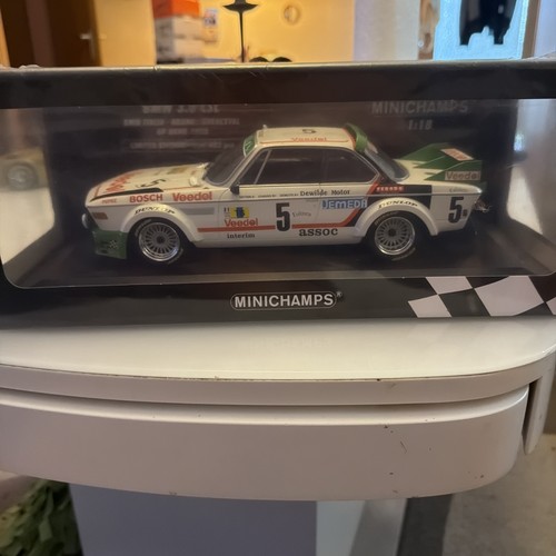 155762505 bmw csl e9 n5 - 3.0,