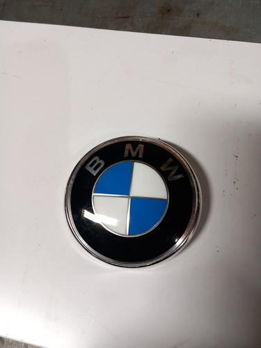 Bmw emblem e12 orig - emblem, orig.neu