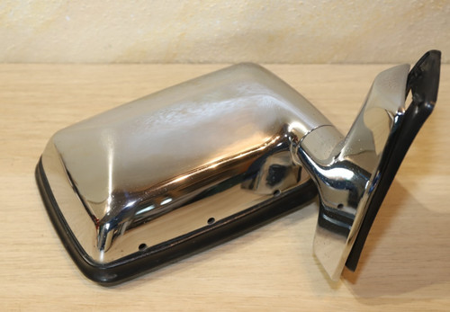 Original bmw chromspiegel - original,