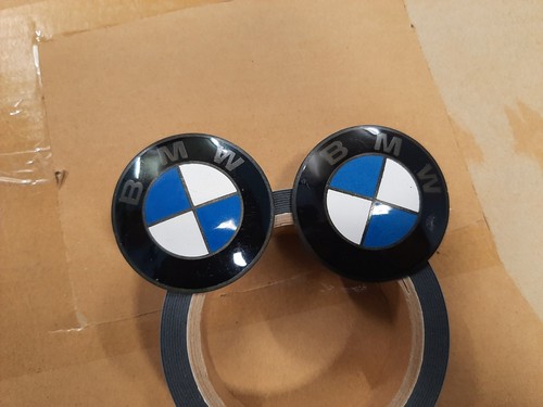 Bmw original nos säule - bmw, c-säule
