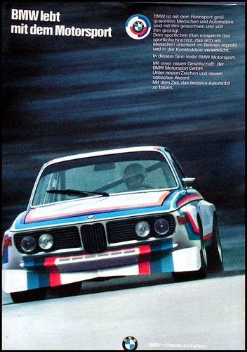 Bmw csl alpina - csl,,
