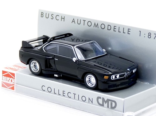 Busch 40300 bmw - bmw, e9