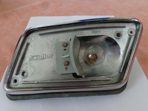 Original blinker sidler vorne - blinker,