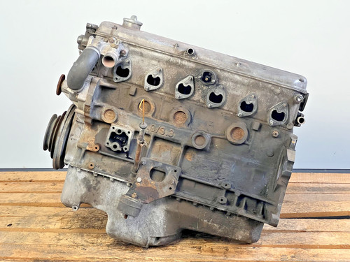 Motor bmw 3 0 s - motor, e3