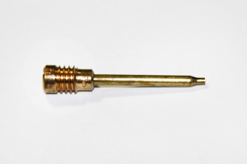 Bmw e12 idle jet - e12-e3-e9, zenith