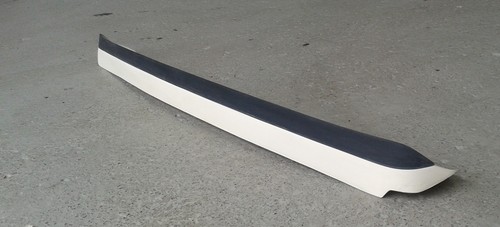 Bmw heckspoiler spoiler - bmw,