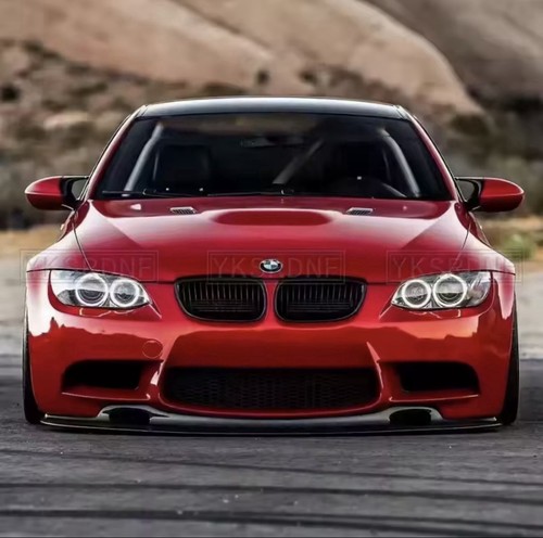 Bmw e9x gt4 - e9x, lippe