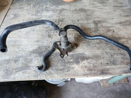 Zusatzluftschieber bmw e9 - zusatzluftschieber,