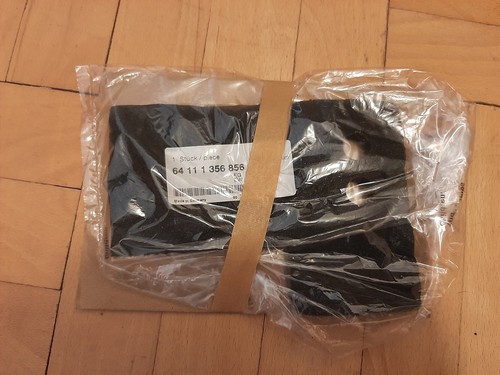 Bmw dichtung zwischen - dichtung,