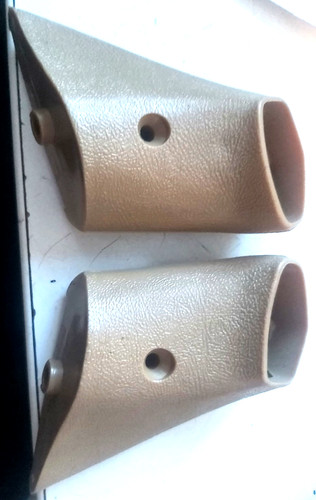 Satz armlehnen halter vorne - ,