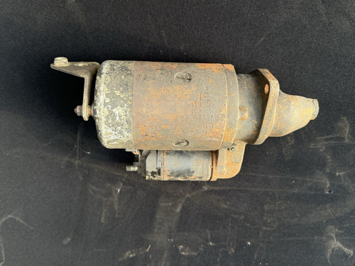 Bosch anlasser starter bmw - anlasser,
