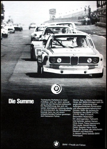 Bmw csl alpina - bmw,