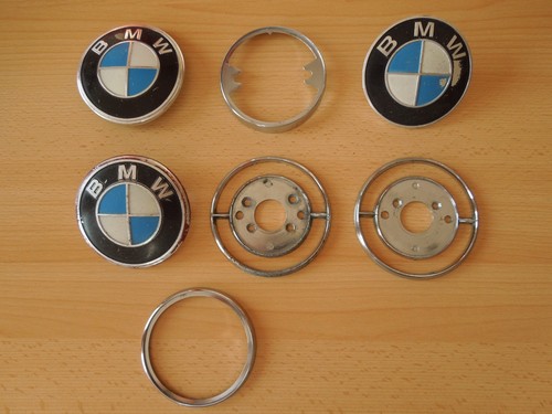 Bmw cs csi embleme - bmw, 3.0