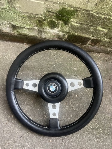 Victor 360 sportlenkrad bmw - sportlenkrad, e9
