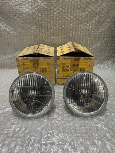 Hella high beam nos bmw - beam,