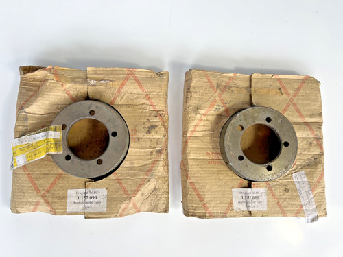 Bremsscheiben bmw 3 0 - bremsscheiben,