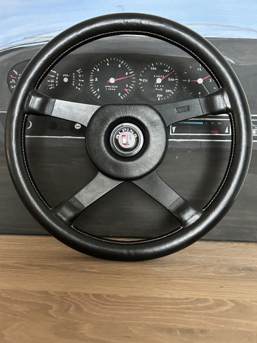 Momo alpina sportlenkrad bmw - sportlenkrad,