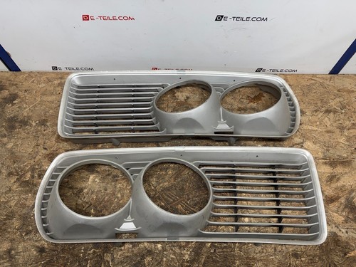 Original bmw e9 - original, e3