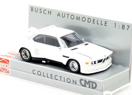 Busch 40301 bmw 3 - e9, 3.5