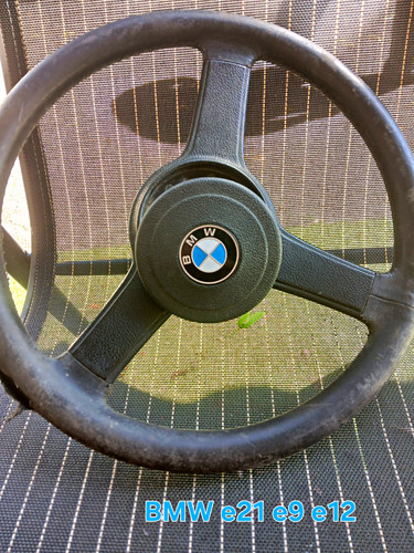 Bmw sportlenkrad e21 e23 - e21,