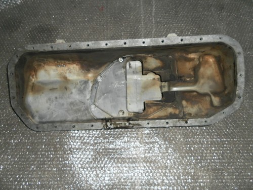 Bmw ölwanne 1256119 m30 - e3,